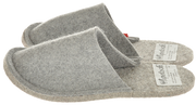 Filzpantoffeln Ipotsch Gr. 43-45 1