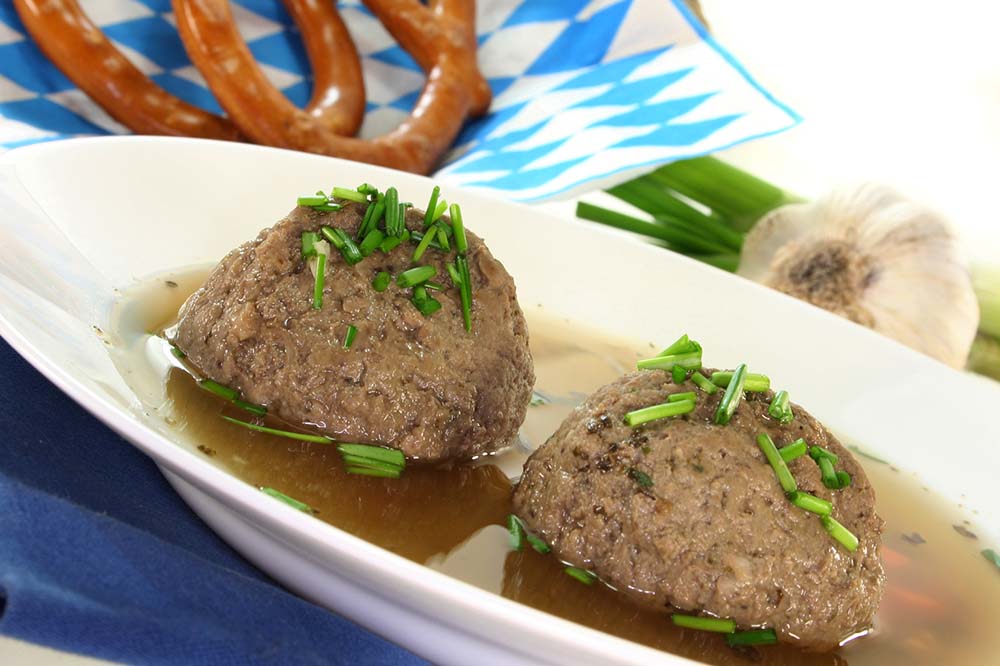 Fine food  3