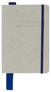 "Firtig" Notizbuch 1