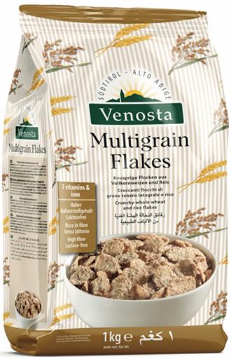 Fit Flakes Classic Venosta 1kg 1