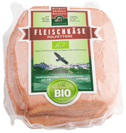 Fleischkäse Bio 1