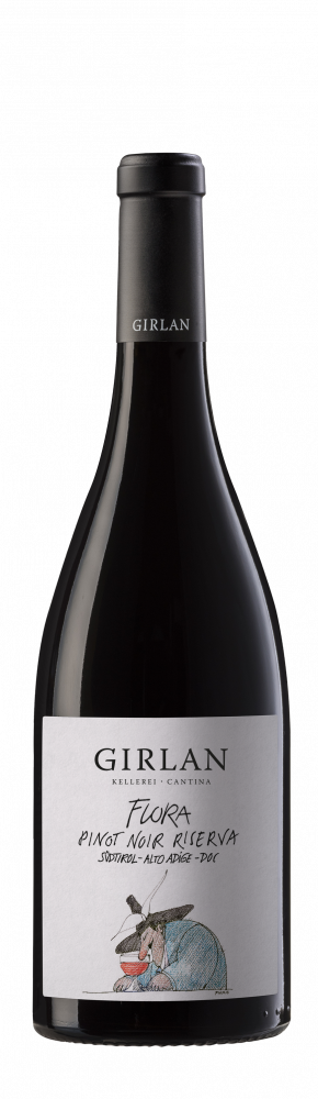 "Flora" Blauburgunder Riserva 2022 1