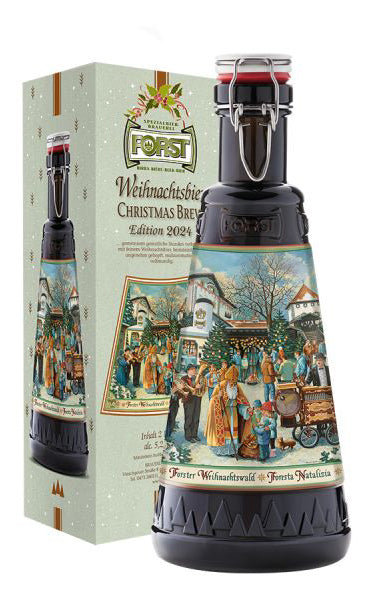 Forst Weihnachtsbier 2