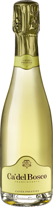 Franciacorta Brut "Cuvée Prestige Edizione" Ca del Bosco 1