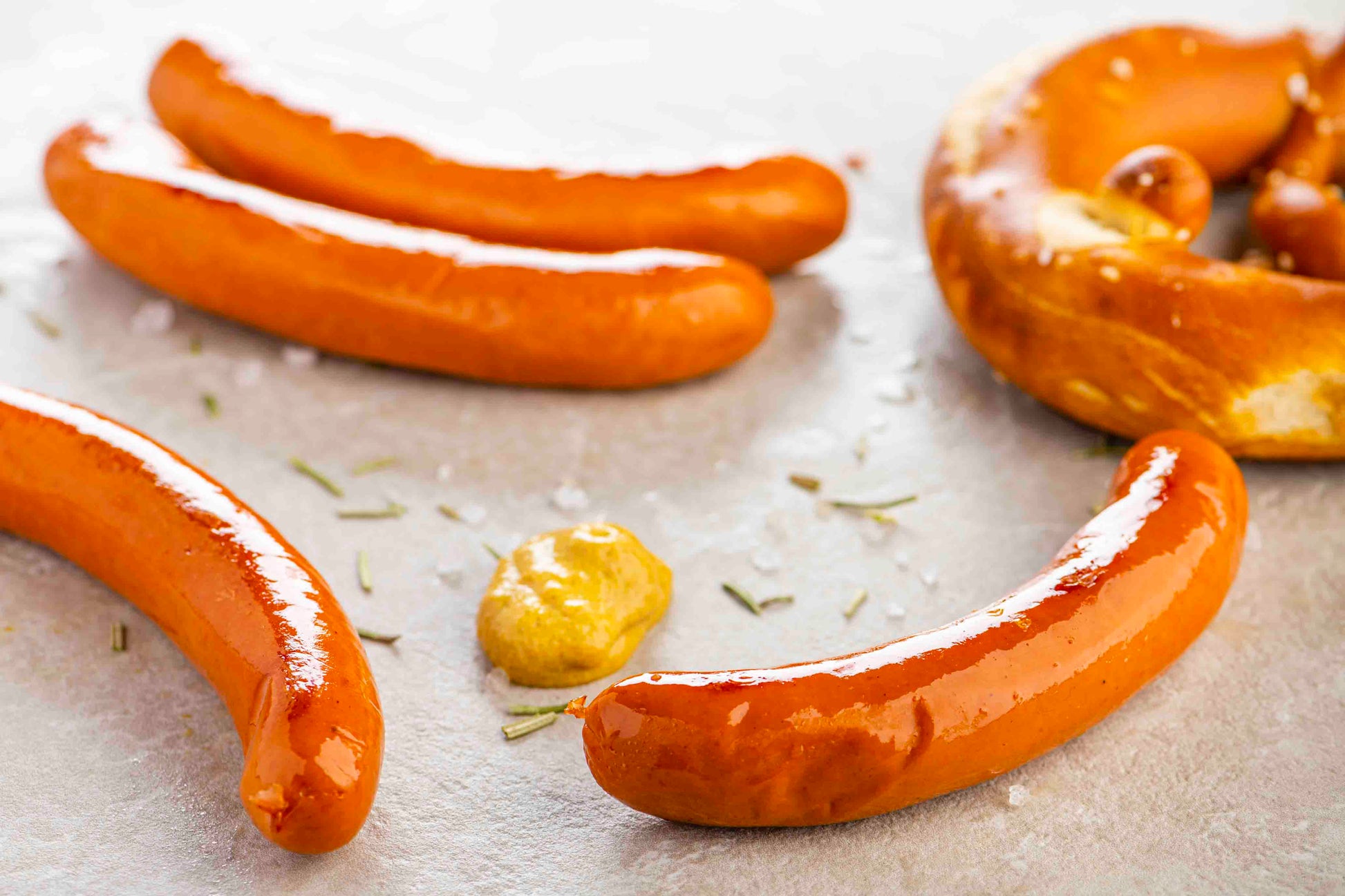 Frankfurter Würstel Bio 3