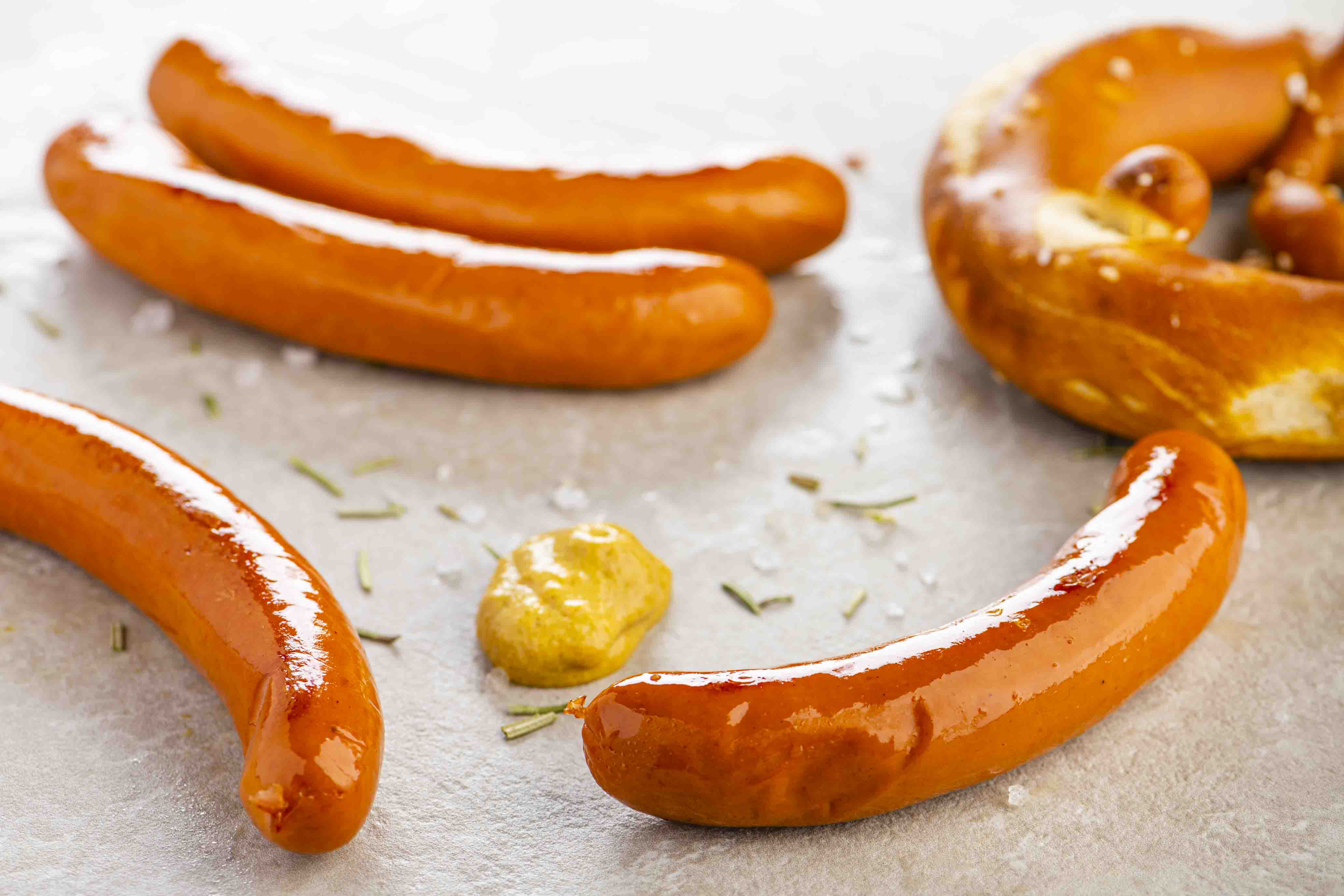 Frankfurter Würstel Bio 3
