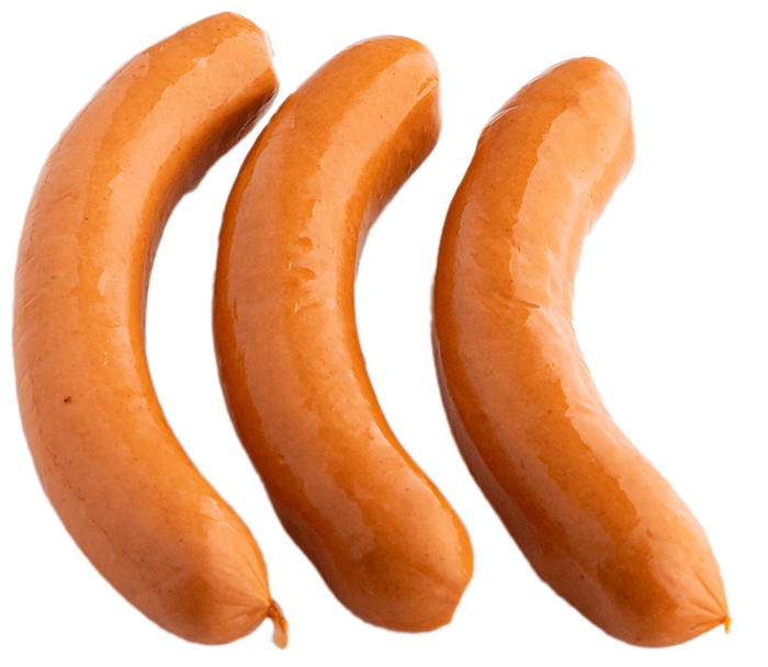 Frankfurter Würstel Bio 4