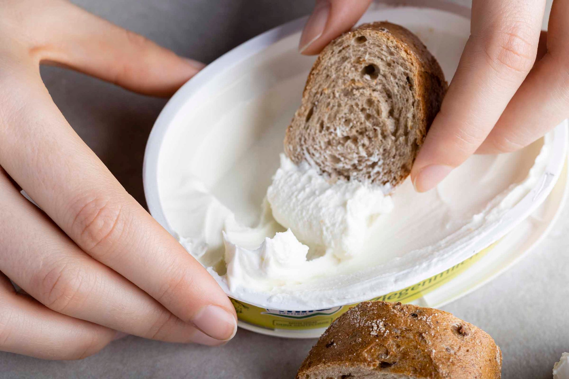 Frischkäse 2