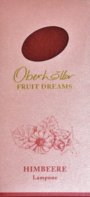 Frucht-Tafel Himbeere "Fruit Dreams" 1
