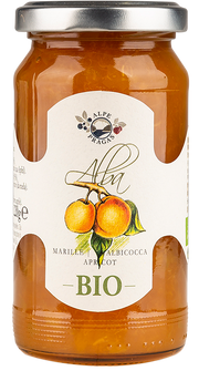 Fruchtaufstrich Marille BIO 1