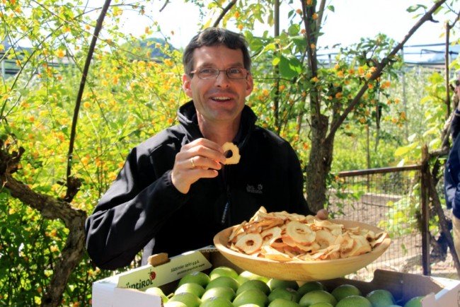 Gemischtes Trockenobst 2