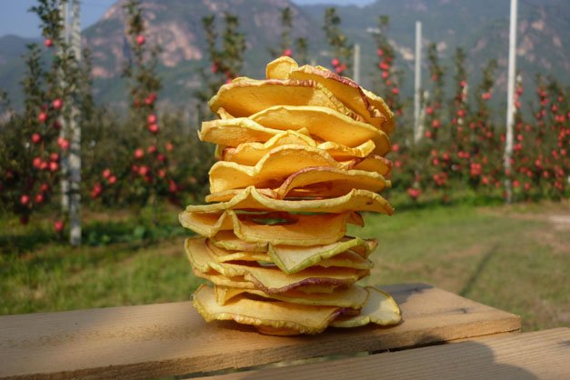 Gemischtes Trockenobst 3