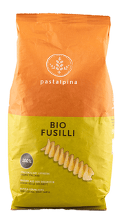Fusilli Bio 1