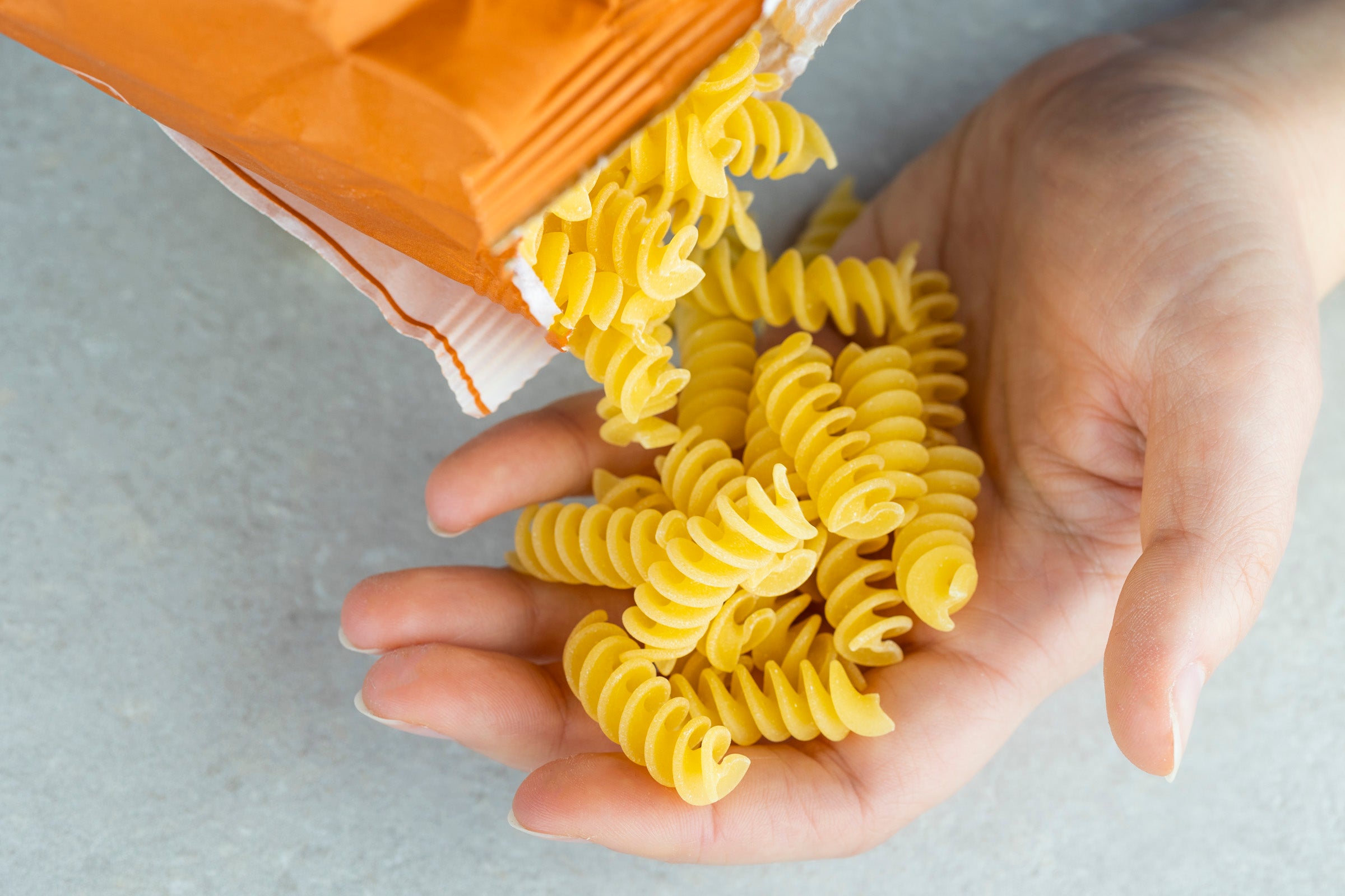 Fusilli Bio 2