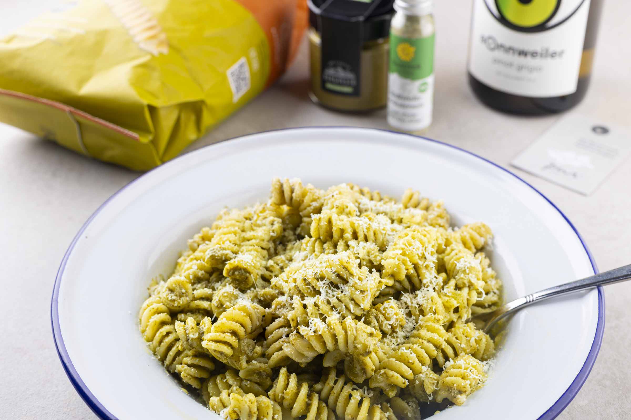 Fusilli Bio 3