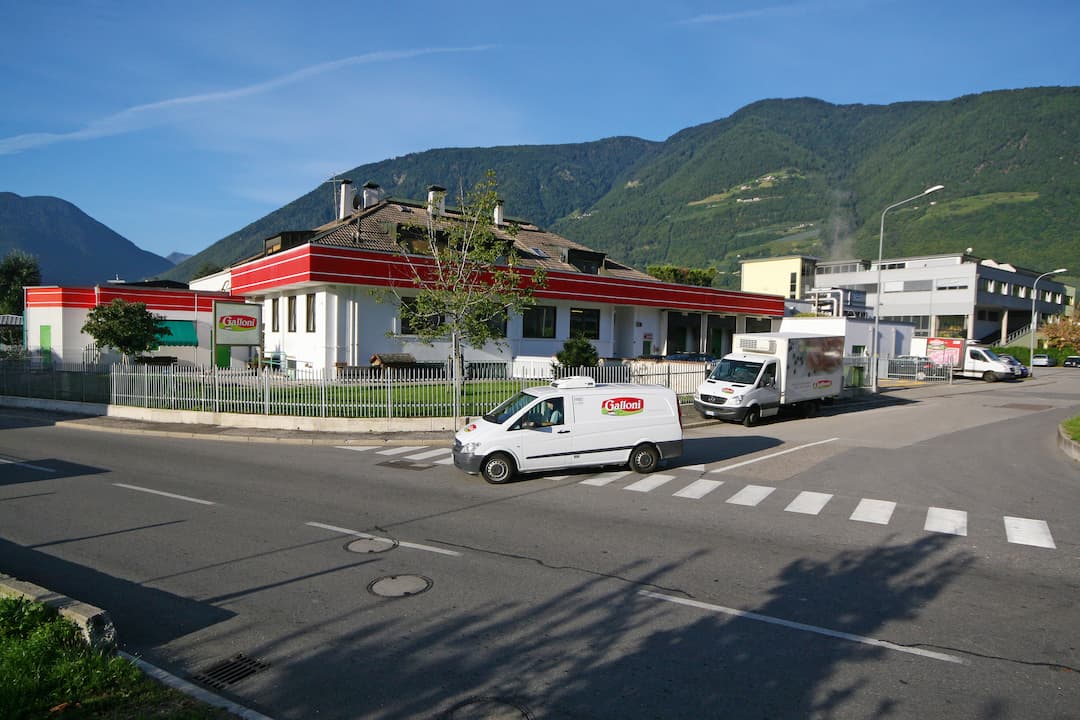 Galloni Metzgerei 3