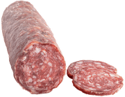 Gamssalami 1