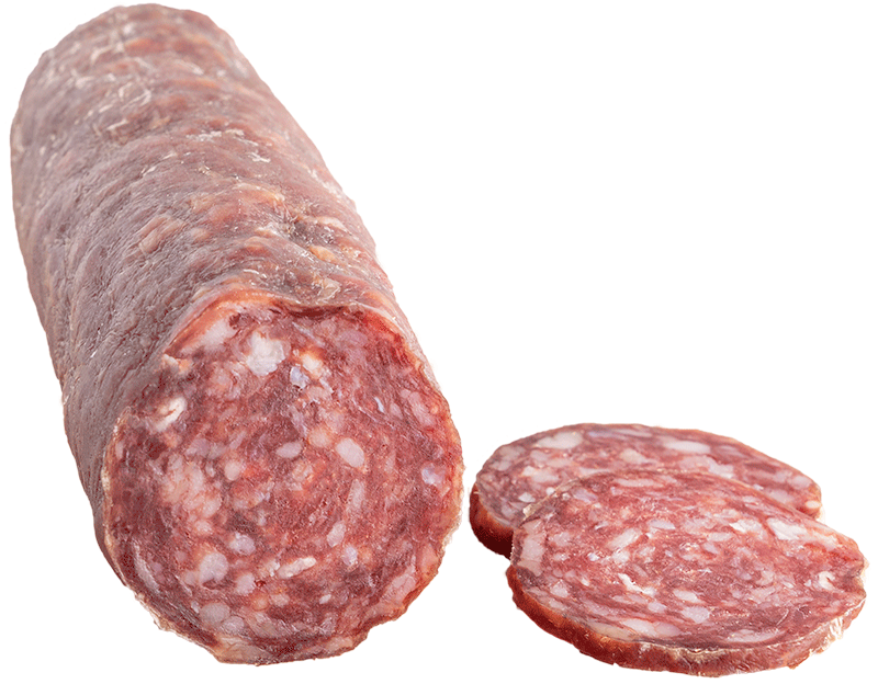 Gamssalami 1