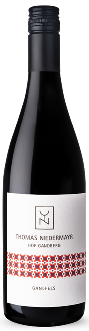 Gandfels BIO Cuvée Rot 2020 1