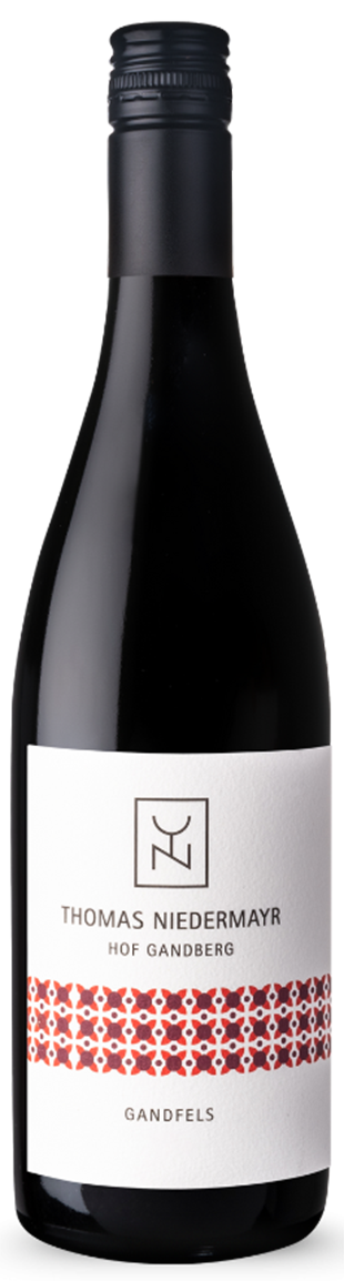 Gandfels BIO Cuvée Rot 2020 1