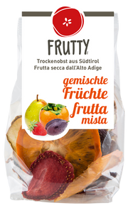 Gemischtes Trockenobst 1