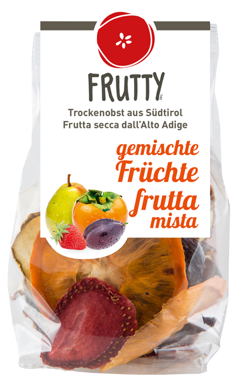 Gemischtes Trockenobst 1