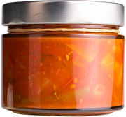 Gemüseantipasto 1