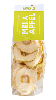 Getrocknete Äpfel Bio 1