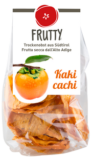 Getrocknete Kaki 1