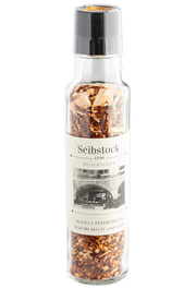 Gewürzmühle Knoblauch & Chili 1