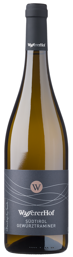 Gewürztraminer 2021 1