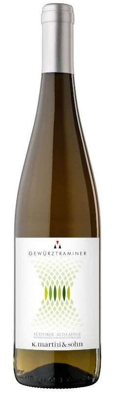 Gewürztraminer 2025 1