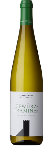 Gewürztraminer 2025 1
