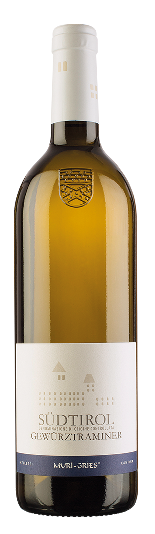 Gewürztraminer 2025 1