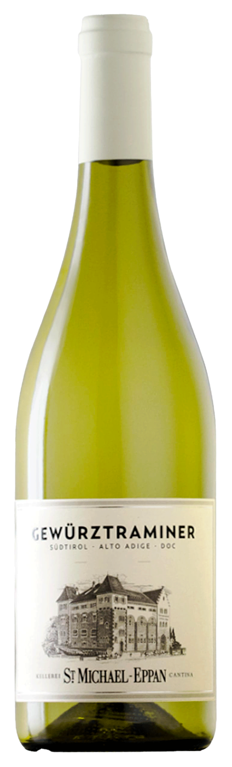 Gewürztraminer 2025 1