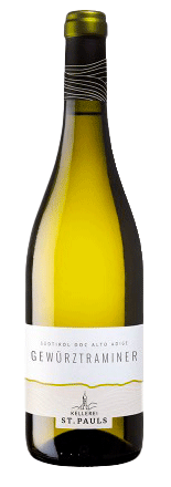 Gewürztraminer 2025 1