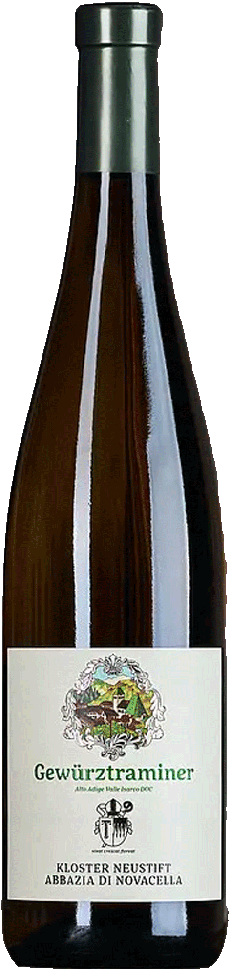 Gewürztraminer 2025 1