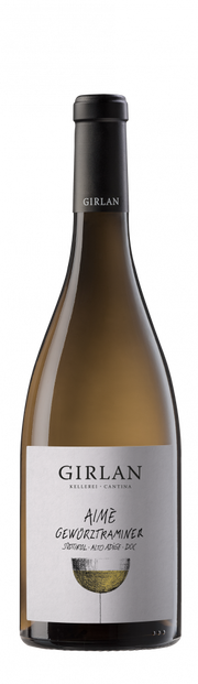Gewürztraminer "Aime" 2025 1