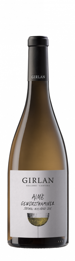 Gewürztraminer "Aime" 2025 1