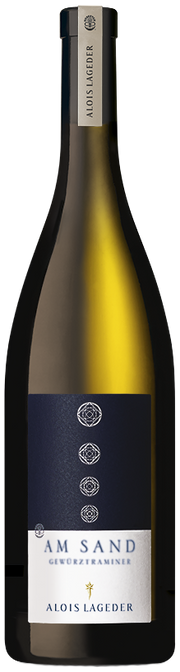 Gewürztraminer "Am Sand" Bio 2022 1