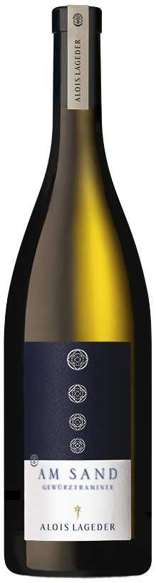 Gewürztraminer "Am Sand" Bio 2022 1