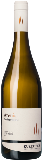 Gewürztraminer "Arenis" 2024 1