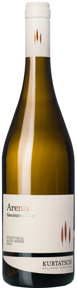 Gewürztraminer "Arenis" 2024 1