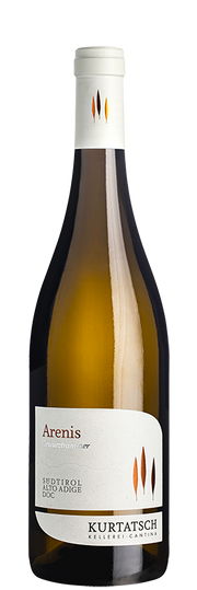 Gewürztraminer "Arenis" 2025 1
