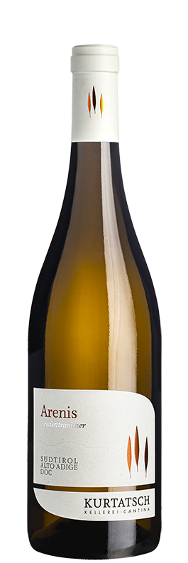 Gewürztraminer "Arenis" 2025 1