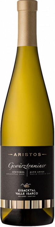 Gewürztraminer "Aristos" 2024 1