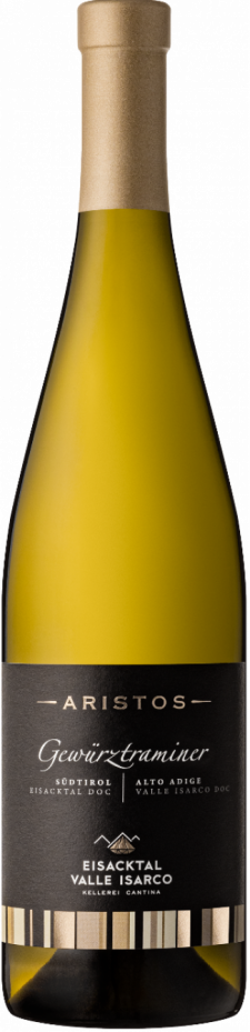 Gewürztraminer "Aristos" 2024 1