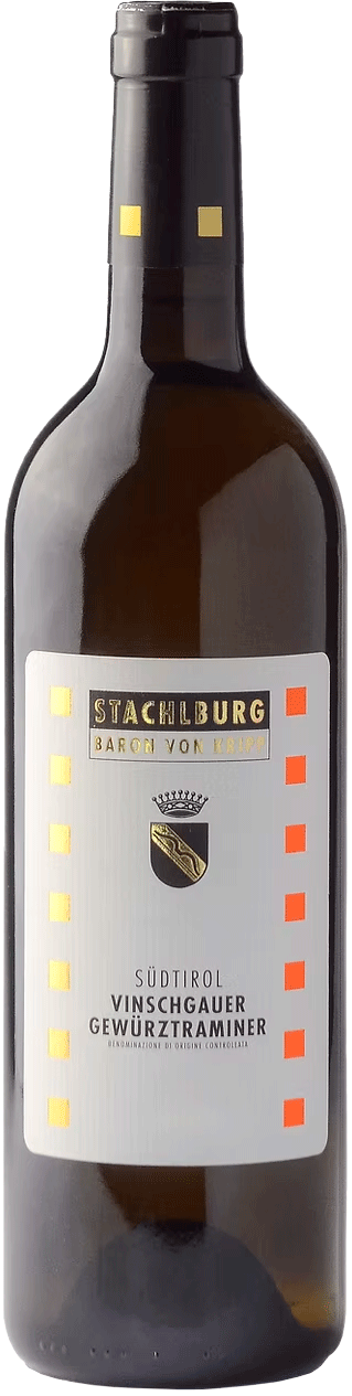 Gewürztraminer Bio 2021 1