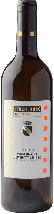 Gewürztraminer Bio 2022 1