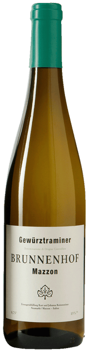 Gewürztraminer Bio 2023 1